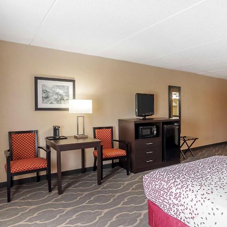 Best Western Inn At Blakeslee-Pocono מראה חיצוני תמונה