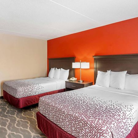 Best Western Inn At Blakeslee-Pocono מראה חיצוני תמונה