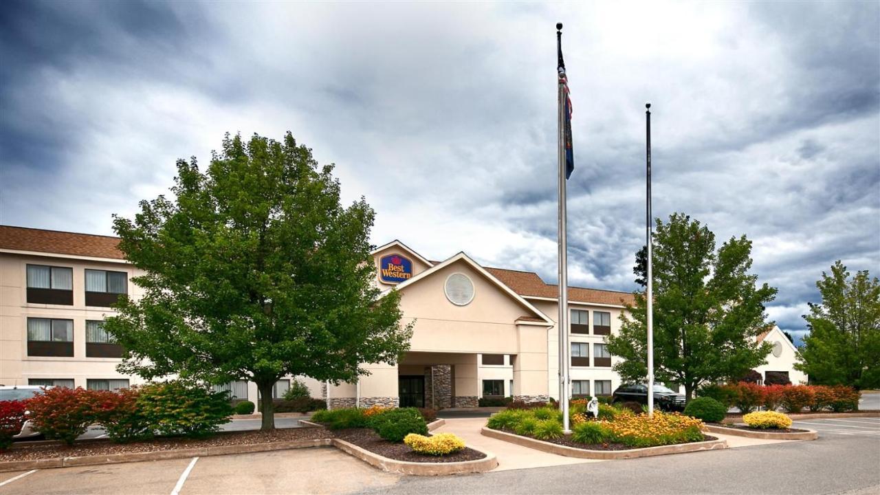 Best Western Inn At Blakeslee-Pocono חדר תמונה