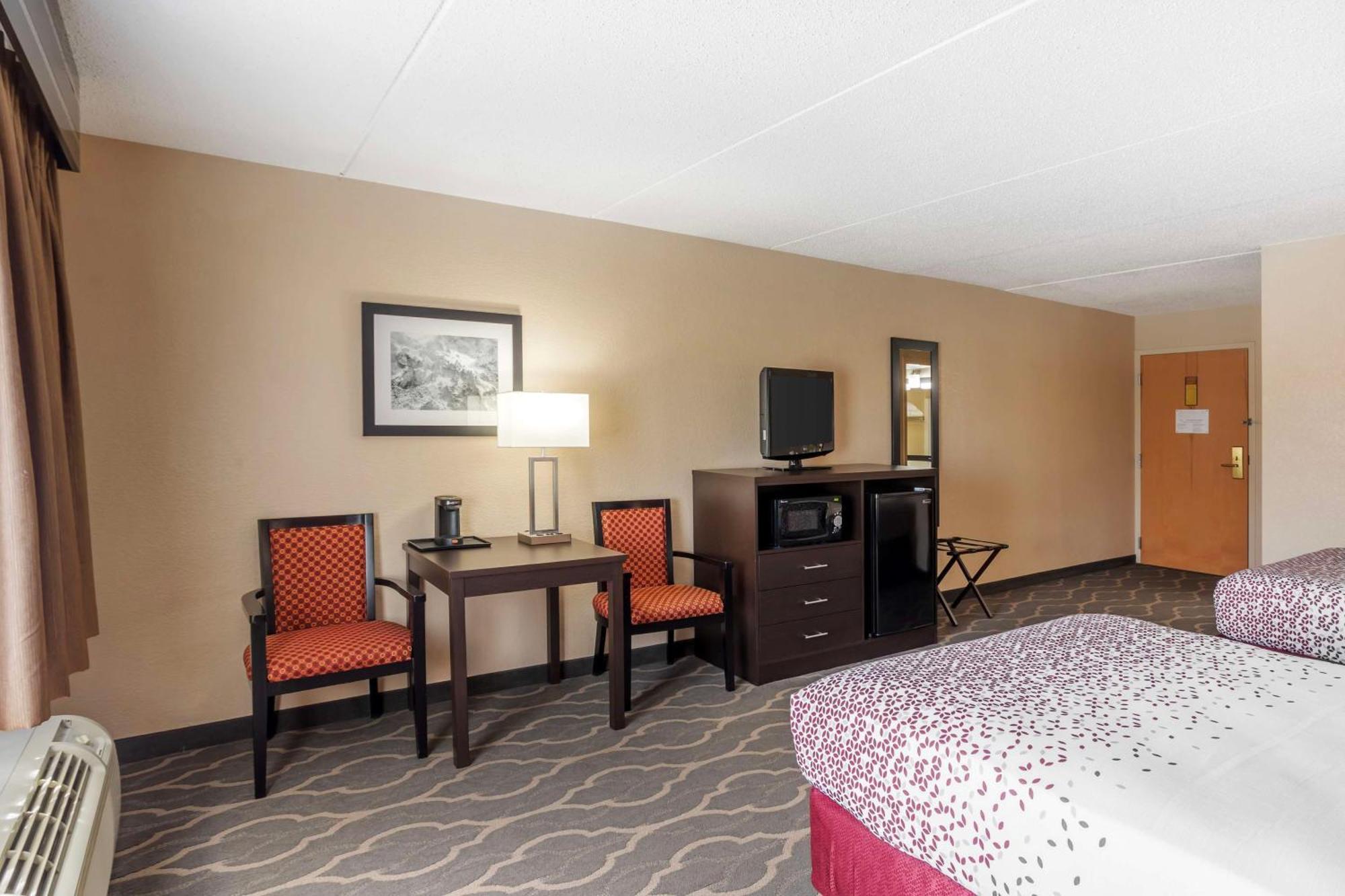 Best Western Inn At Blakeslee-Pocono מראה חיצוני תמונה