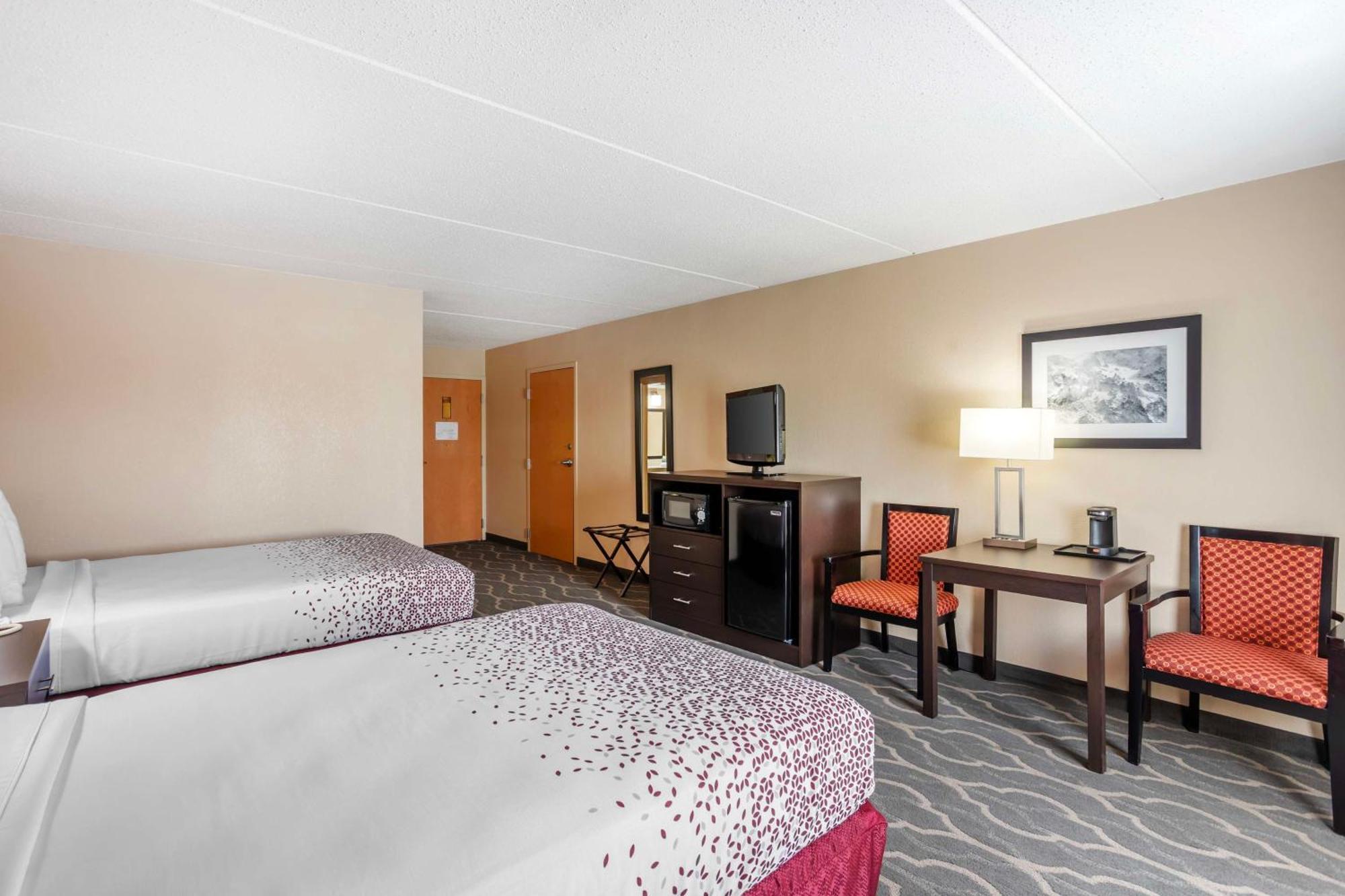 Best Western Inn At Blakeslee-Pocono מראה חיצוני תמונה