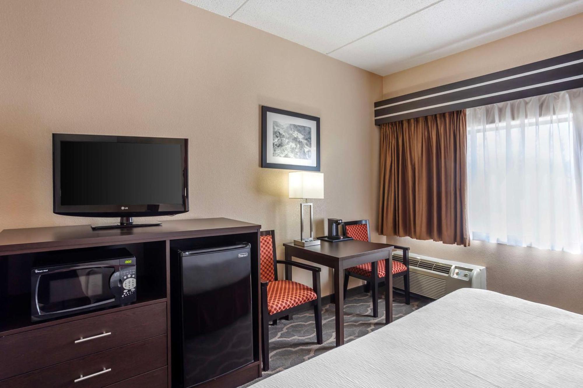 Best Western Inn At Blakeslee-Pocono מראה חיצוני תמונה