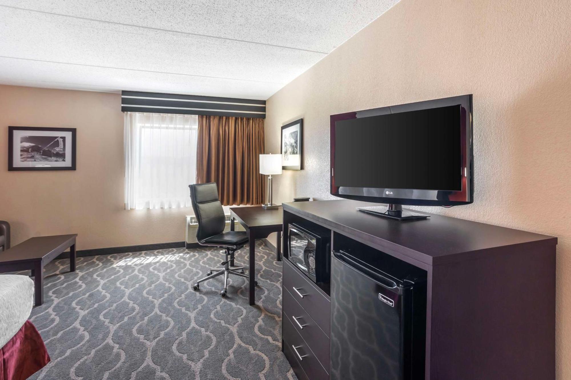 Best Western Inn At Blakeslee-Pocono מראה חיצוני תמונה