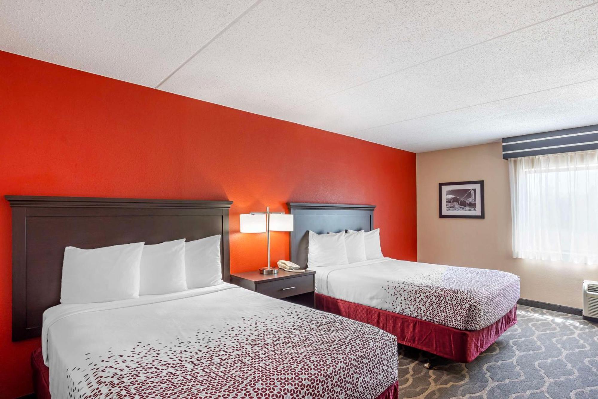 Best Western Inn At Blakeslee-Pocono מראה חיצוני תמונה