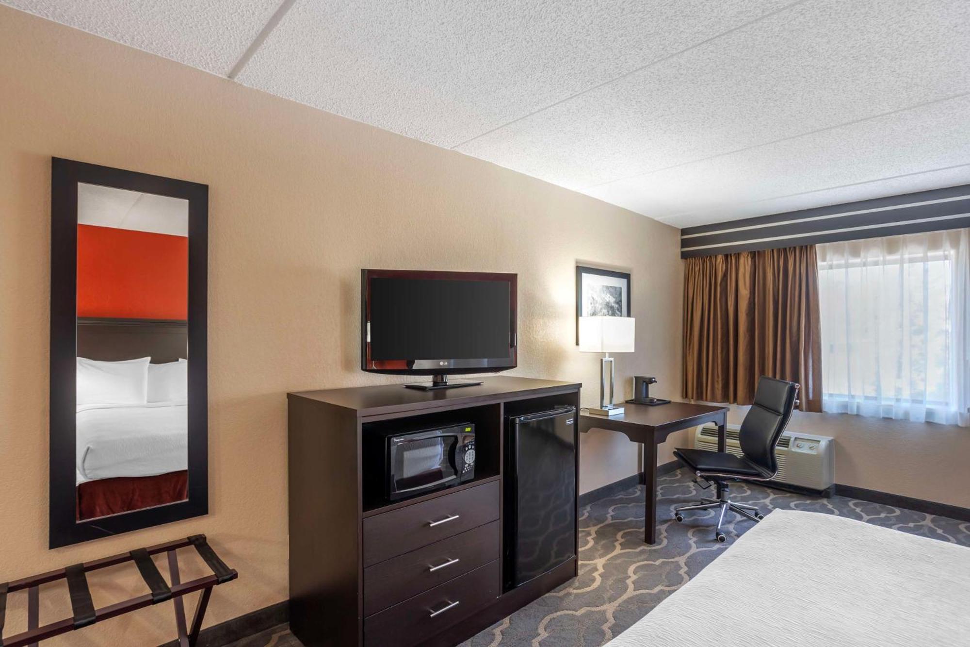Best Western Inn At Blakeslee-Pocono מראה חיצוני תמונה