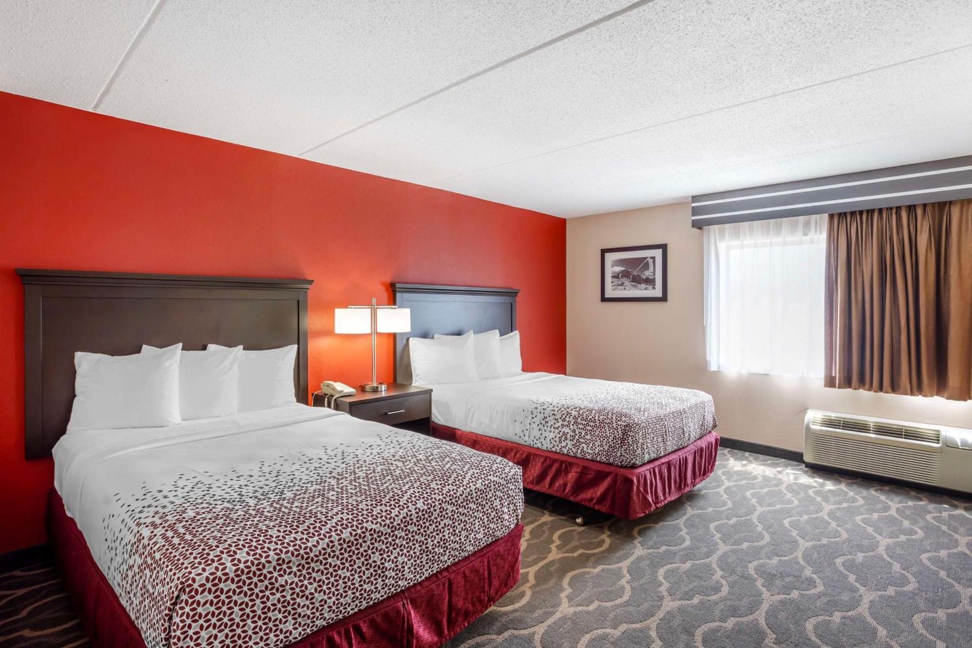 Best Western Inn At Blakeslee-Pocono מראה חיצוני תמונה