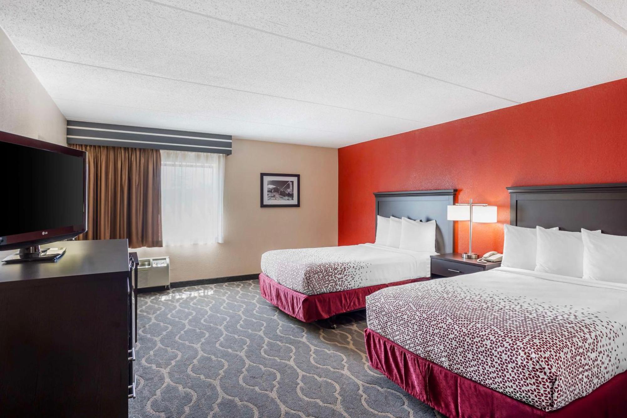 Best Western Inn At Blakeslee-Pocono מראה חיצוני תמונה