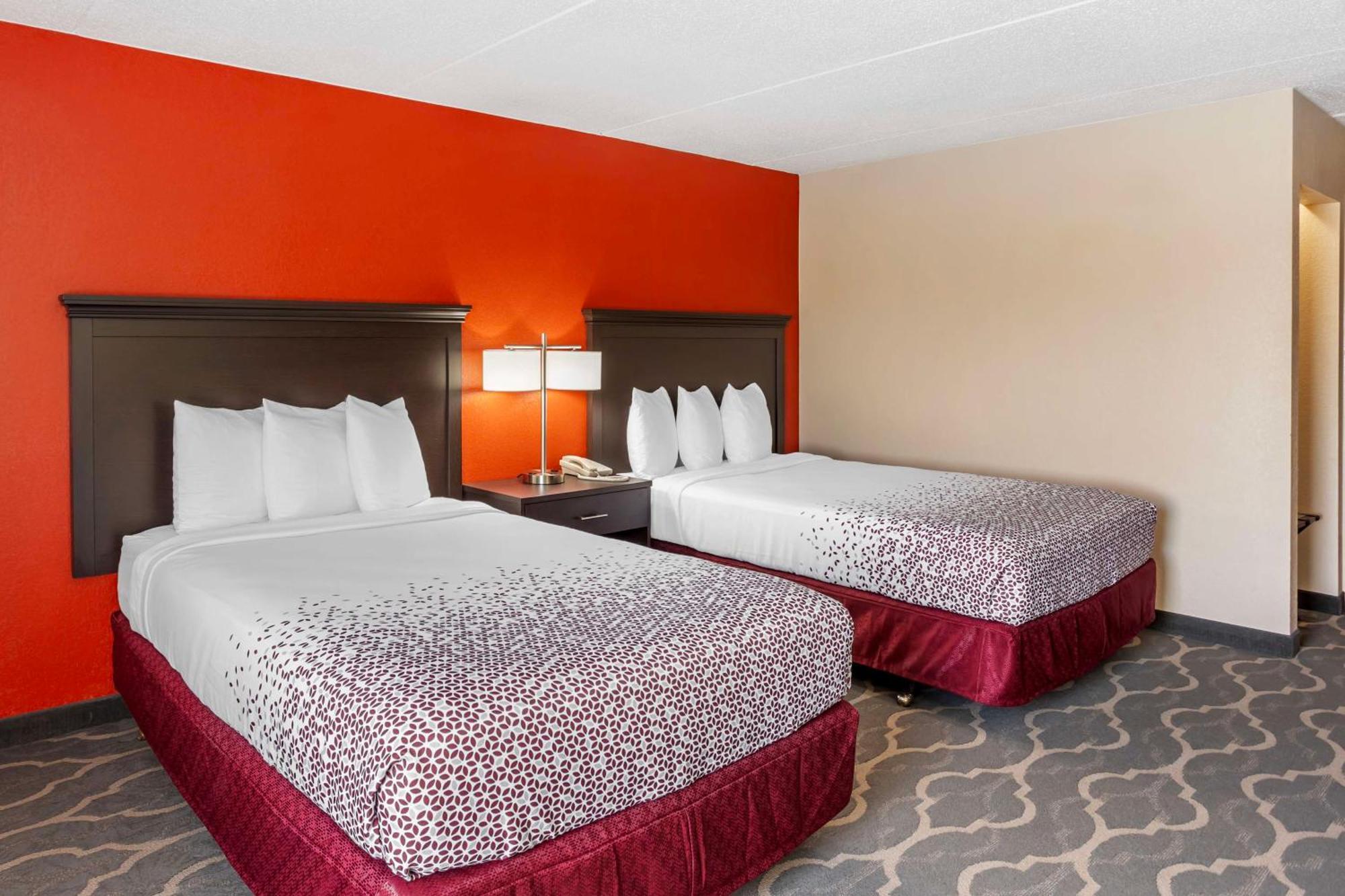 Best Western Inn At Blakeslee-Pocono מראה חיצוני תמונה