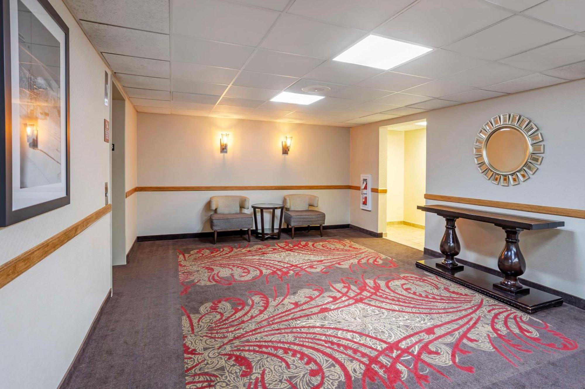 Best Western Inn At Blakeslee-Pocono מראה חיצוני תמונה