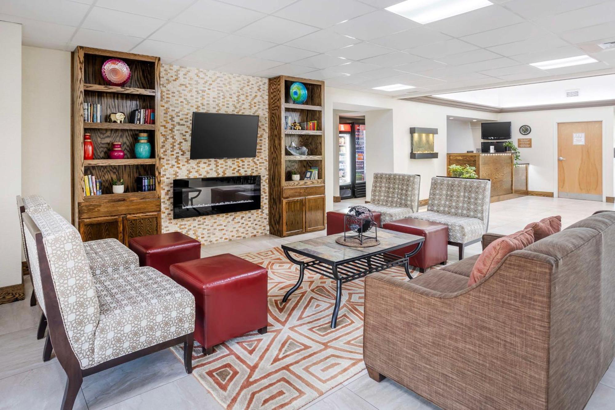 Best Western Inn At Blakeslee-Pocono מראה חיצוני תמונה